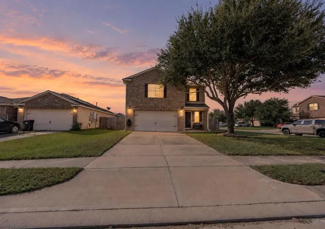 Photo 2 of Single family home for sale at 26927 Springflight Ln, Hockley, TX 77447 | MLS# 86651421 | Listing updated on 2026-10-19