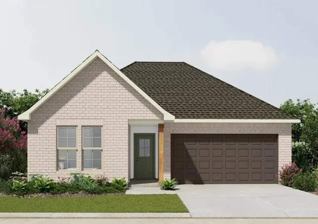 Photo 1 of Sale Pending at 2075 Little Cypress Loop, Orange, TX 77632 | MLS# 64687915 | Listing updated on 2026-09-16