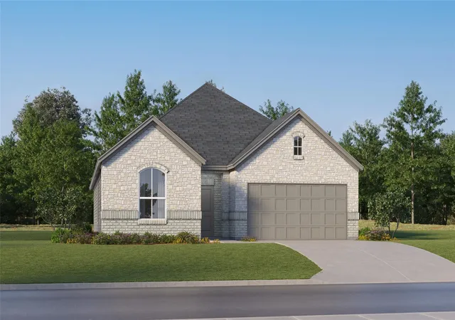 Photo 1 of Sale Pending at 2610 Starfish Xing Dr, League City, TX 77573 | MLS# 69423960 | Listing updated on 2026-09-12