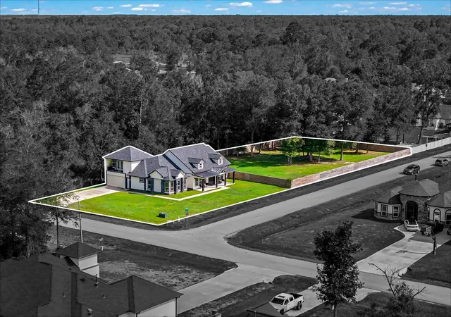 Photo 3 of Single family home for sale at 690 Road 6609, Dayton, TX 77535 | MLS# 11311705 | Listing updated on 2026-09-20