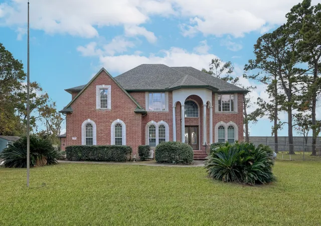 Photo 1 of Single family home for sale at 13415 Lucien Ln, Tomball, TX 77377 | MLS# 44390184 | Listing updated on 2026-10-04