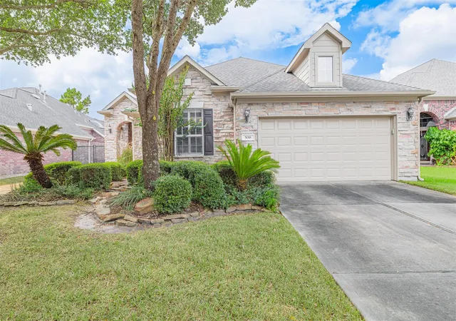Photo 1 of Single family home for sale at 5018 Shining Crk Ct, Katy, TX 77494 | MLS# 59231503 | Listing updated on 2026-09-04