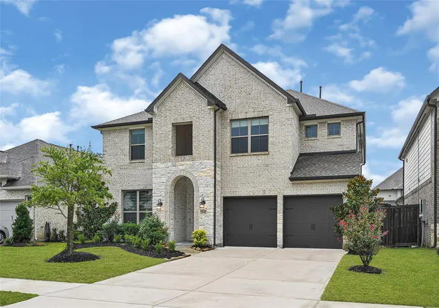 Photo 1 of Single family home for sale at 2842 Acacia Grv Dr, Katy, TX 77494 | MLS# 37575691 | Listing updated on 2026-09-04