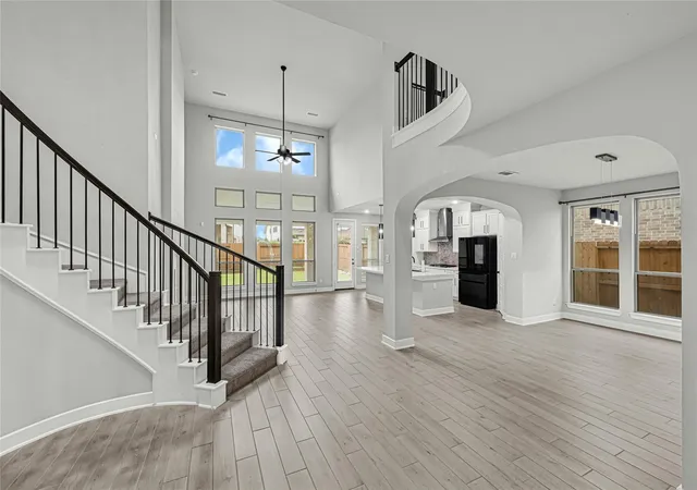 Photo 3 of Single family home for sale at 2842 Acacia Grv Dr, Katy, TX 77494 | MLS# 37575691 | Listing updated on 2026-09-04