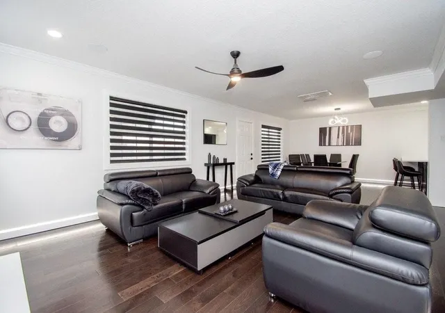 Photo 3 of Single family home for sale at 10551 Kirkgreen Dr, Houston, TX 77089 | MLS# 17017639 | Listing updated on 2026-09-08