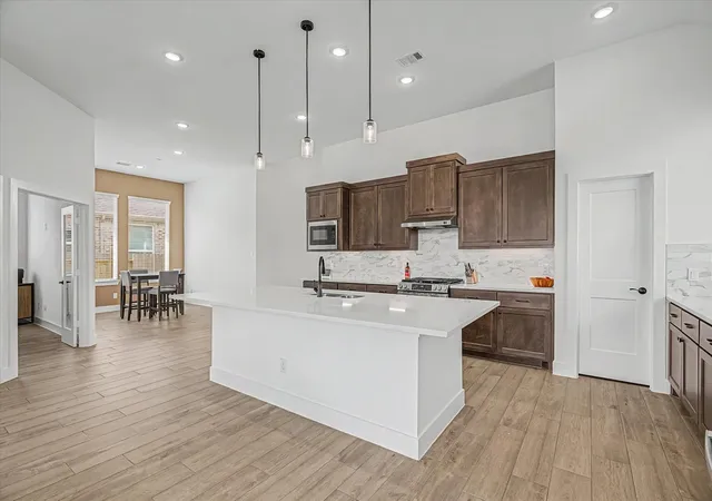 Photo 3 of Single family home for sale at 3851 Mulberry Farms Dr, Santa Fe, TX 77510 | MLS# 41958565 | Listing updated on 2026-09-20