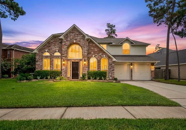 Photo 1 of Single family home for sale at 13607 Clareton Ln, Cypress, TX 77429 | MLS# 81068094 | Listing updated on 2026-09-12