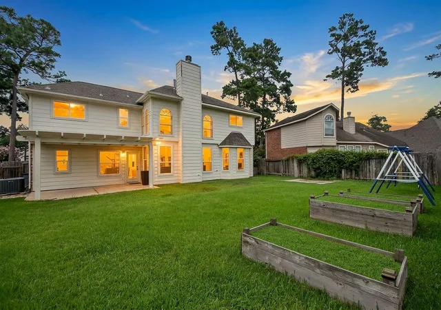 Photo 2 of Single family home for sale at 13607 Clareton Ln, Cypress, TX 77429 | MLS# 81068094 | Listing updated on 2026-09-12