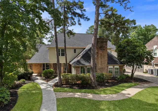 Photo 1 of Single family home for sale at 9527 Enstone Cir, Spring, TX 77379 | MLS# 7891163 | Listing updated on 2026-09-22