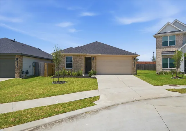 Photo 1 of Single family home for sale at 1206 Ricasoli Dr, Richmond, TX 77406 | MLS# 43990546 | Listing updated on 2026-09-05
