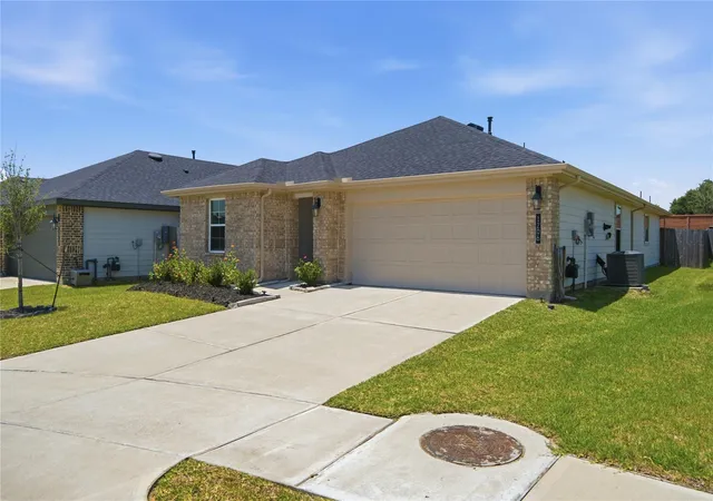 Photo 2 of Single family home for sale at 1206 Ricasoli Dr, Richmond, TX 77406 | MLS# 43990546 | Listing updated on 2026-09-05