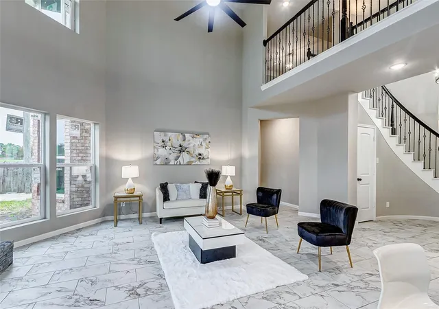 Photo 2 of Single family home for sale at 1026 Riverchase Dr, Richmond, TX 77469 | MLS# 49102961 | Listing updated on 2026-09-18