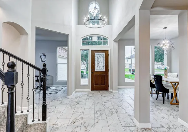 Photo 4 of Single family home for sale at 1026 Riverchase Dr, Richmond, TX 77469 | MLS# 49102961 | Listing updated on 2026-09-18