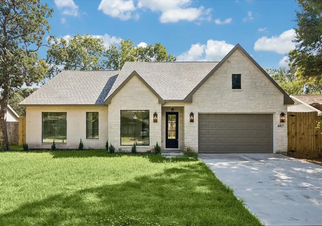Photo 1 of Single family home for sale at 4817 Kingfisher Dr, Houston, TX 77035 | MLS# 73464549 | Listing updated on 2026-09-09