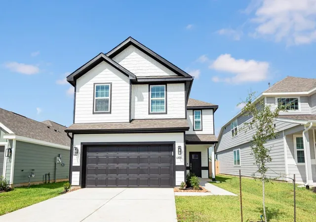 Photo 1 of Single family home for sale at 13614 Kit Run, Splendora, TX 77372 | MLS# 12181855 | Listing updated on 2026-09-23