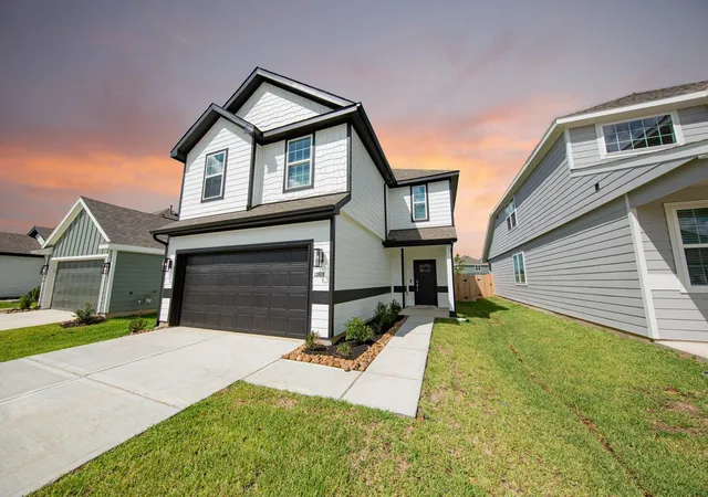 Photo 2 of Single family home for sale at 13614 Kit Run, Splendora, TX 77372 | MLS# 12181855 | Listing updated on 2026-09-23