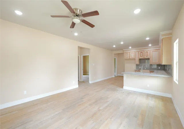 Photo 9 of Single family home for sale at 4301 Russell St, Houston, TX 77026 | MLS# 10208392 | Listing updated on 2026-09-02