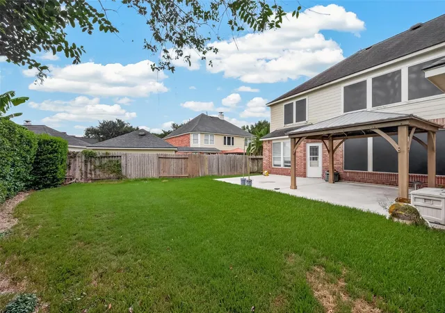 Photo 50 of Single family home for sale at 331 Silver Creek Cir, Richmond, TX 77406 | MLS# 27425547 | Listing updated on 2026-10-10