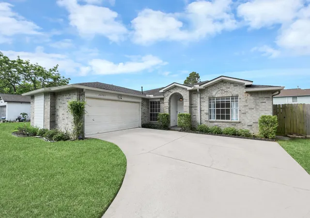 Photo 1 of Single family home for sale at 28707 Stapleford St, Spring, TX 77386 | MLS# 44675633 | Listing updated on 2026-09-06
