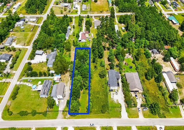 Photo 1 of Land for sale at 801 County Rd 3479j, Cleveland, TX 77327 | MLS# 11991496 | Listing updated on 2026-09-02
