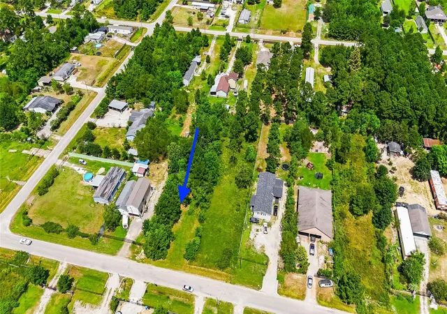 Photo 2 of Land for sale at 801 County Rd 3479j, Cleveland, TX 77327 | MLS# 11991496 | Listing updated on 2026-09-02