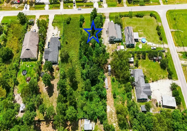 Photo 3 of Land for sale at 801 County Rd 3479j, Cleveland, TX 77327 | MLS# 11991496 | Listing updated on 2026-09-02
