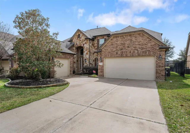Photo 1 of Single family home for sale at 19314 Stanton Lake Dr, Cypress, TX 77433 | MLS# 19624554 | Listing updated on 2026-09-20