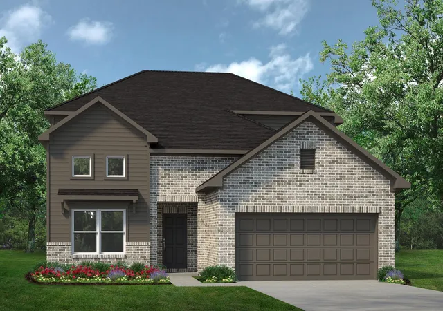Photo 1 of Single family home for sale at 16718 Heron Clutch Ct, Magnolia, TX 77354 | MLS# 64925769 | Listing updated on 2026-09-02