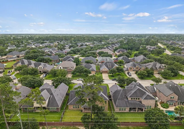 Photo 50 of Single family home for sale at 14215 Spindle Arbor Rd, Cypress, TX 77429 | MLS# 30585981 | Listing updated on 2026-09-12