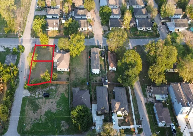 Photo 2 of Land for sale at 0 Glenarm St, Houston, TX 77020 | MLS# 24536411 | Listing updated on 2026-08-31