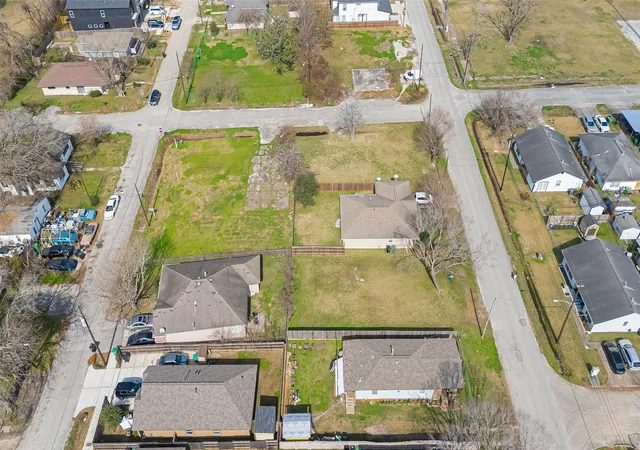 Photo 3 of Land for sale at 0 Glenarm St, Houston, TX 77020 | MLS# 24536411 | Listing updated on 2026-08-31