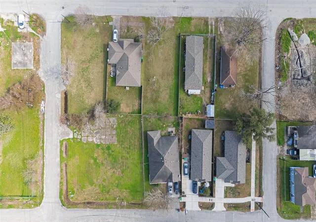 Photo 4 of Land for sale at 0 Glenarm St, Houston, TX 77020 | MLS# 24536411 | Listing updated on 2026-08-31