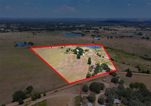 Photo 1 of Land for sale at 1105 Kruppa Rd, La Grange, TX 78945 | MLS# 26238885 | Listing updated on 2026-09-15