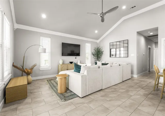Photo 3 of Single family home for sale at 4114 Grayson Dr, Galveston, TX 77554 | MLS# 77643570 | Listing updated on 2026-09-11