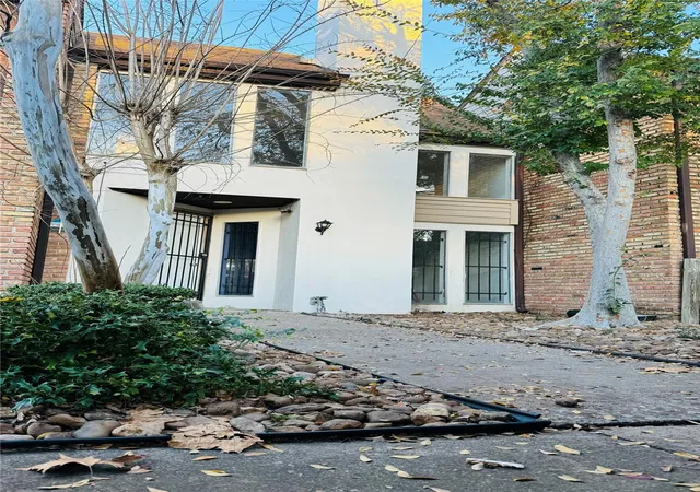 Photo 1 of Townhouse for sale at 17210 Imperial Valley Dr #61, Houston, TX 77060 | MLS# 44819810 | Listing updated on 2026-09-05