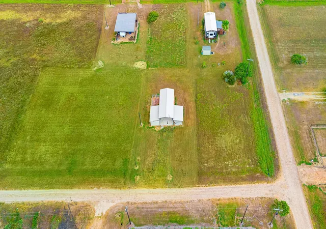 Land for sale at 155 Mullet Ln, Palacios, TX 77465 | MLS# 75815514