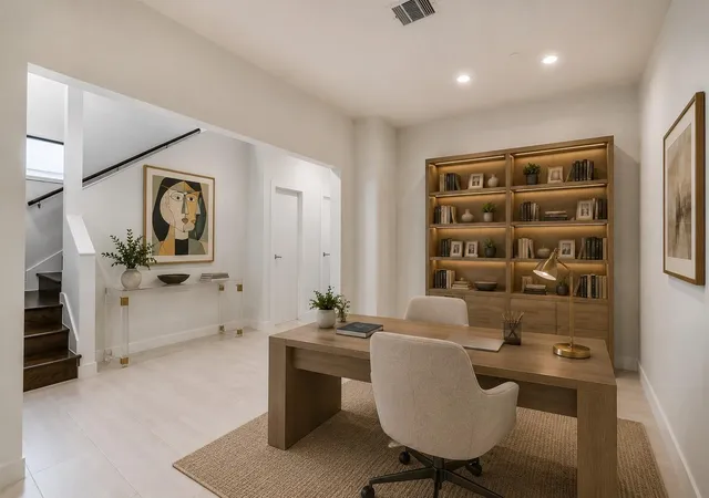 Photo 4 of Single family home for sale at 716 W Drew St, Houston, TX 77006 | MLS# 74846380 | Listing updated on 2026-10-03