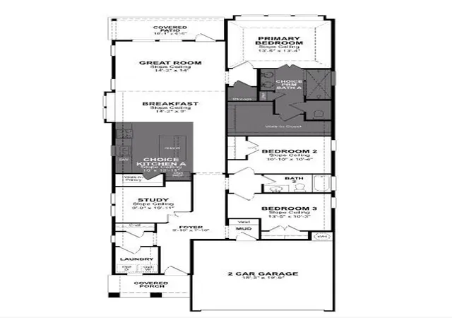Photo 2 of Single family home for sale at 26107 Lively Night Way, Hockley, TX 77447 | MLS# 71396842 | Listing updated on 2026-09-22