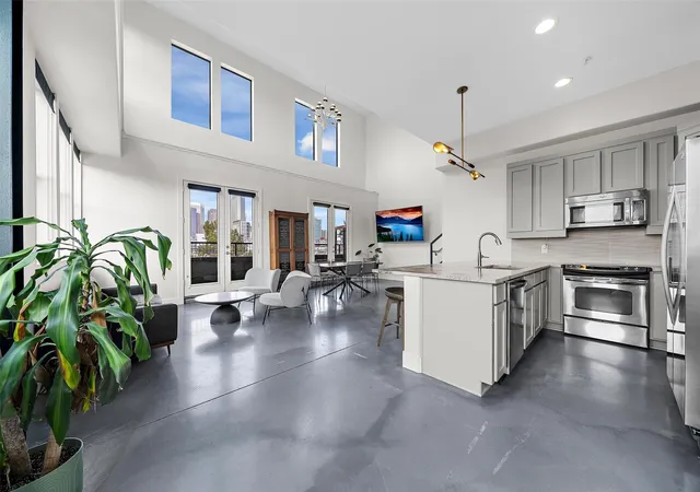 Photo 1 of Condo for sale at 2323 Polk St #306, Houston, TX 77003 | MLS# 94150053 | Listing updated on 2026-10-02