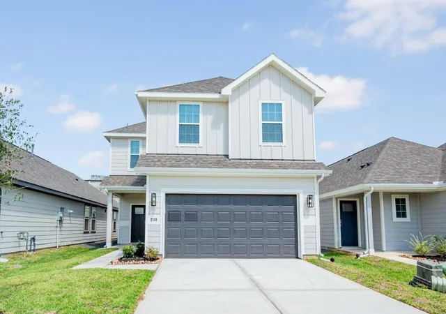 Photo 1 of Single family home for sale at 2118 Creole Crk Ln, Houston, TX 77090 | MLS# 94769266 | Listing updated on 2026-09-06