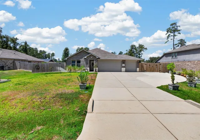 Photo 1 of Single family home for sale at 815 Republic Rd, New Caney, TX 77357 | MLS# 36678214 | Listing updated on 2026-09-12