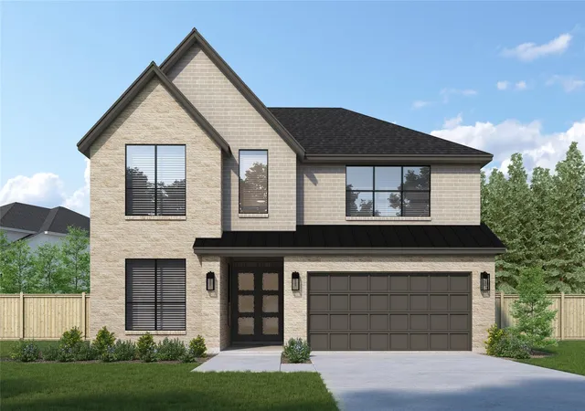 Photo 1 of Single family home for sale at 12307 Old Channel River Dr, Hockley, TX 77447 | MLS# 31958678 | Listing updated on 2026-10-07
