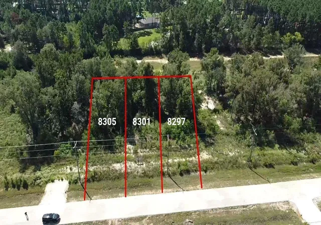 Photo 3 of Land for sale at 8305 Road 5914 16, Cleveland, TX 77327 | MLS# 64848179 | Listing updated on 2026-09-22