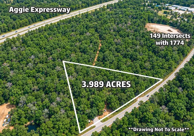 Photo 1 of Land for sale at 36014 Fm 149 Rd, Pinehurst, TX 77362 | MLS# 35434595 | Listing updated on 2026-09-16