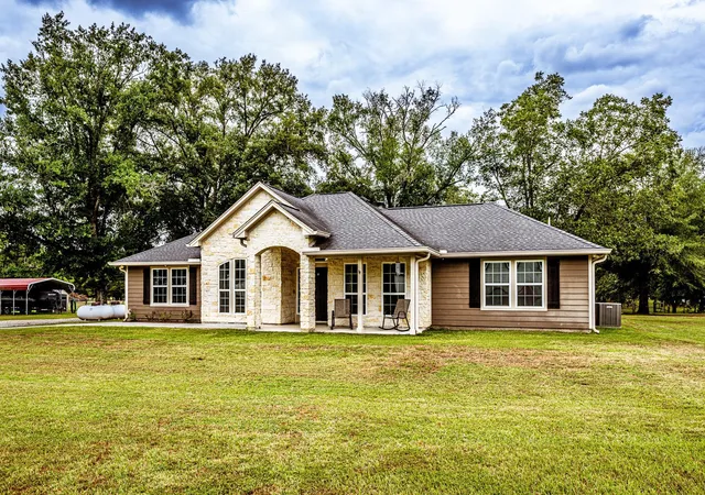 Photo 1 of Single family home for sale at 12220 Farm To Market 356, Trinity, TX 75862 | MLS# 83550558 | Listing updated on 2026-09-12