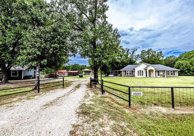 Photo 2 of Single family home for sale at 12220 Farm To Market 356, Trinity, TX 75862 | MLS# 83550558 | Listing updated on 2026-09-12