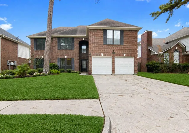 Photo 1 of Single family home for sale at 7919 Moncur Dr, Houston, TX 77095 | MLS# 3039426 | Listing updated on 2026-09-13