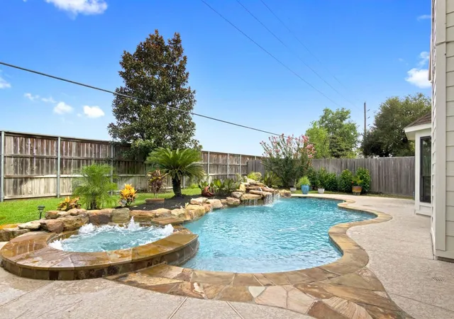 Photo 2 of Single family home for sale at 7919 Moncur Dr, Houston, TX 77095 | MLS# 3039426 | Listing updated on 2026-09-13