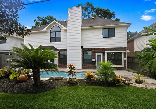 Photo 38 of Single family home for sale at 7919 Moncur Dr, Houston, TX 77095 | MLS# 3039426 | Listing updated on 2026-09-13