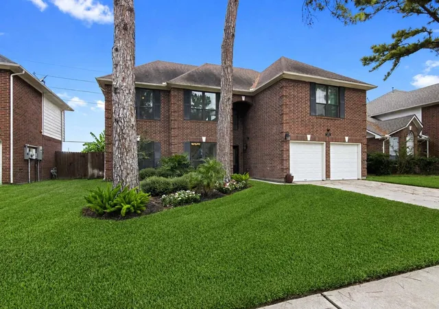Photo 2 of Single family home for sale at 7919 Moncur Dr, Houston, TX 77095 | MLS# 3039426 | Listing updated on 2026-09-13